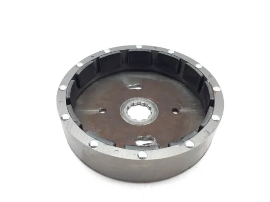 Flywheel Magneto 2000 Harley Electra Glide Ultra Classic EFI FLHTCUI 3385