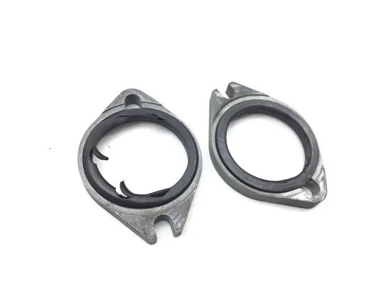 Throttle Body with Injectors 2000 Harley Electra Glide Ultra Classic EFI 3385 x