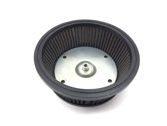 Live to Ride Air Filter W Cover 2000 Harley Electra Glide Ultra Classic EFI 3385