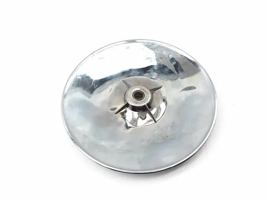 Live to Ride Air Filter W Cover 2000 Harley Electra Glide Ultra Classic EFI 3385