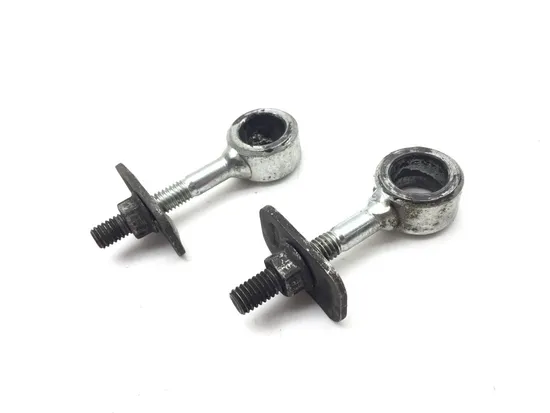 Belt Tensioners 2000 Harley Electra Glide Ultra Classic EFI FLHTCUI 3385