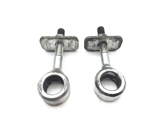 Belt Tensioners 2000 Harley Electra Glide Ultra Classic EFI FLHTCUI 3385