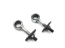 Belt Tensioners 2000 Harley Electra Glide Ultra Classic EFI FLHTCUI 3385