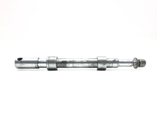 Front Wheel Axle 2000 Harley Electra Glide Ultra Classic EFI FLHTCUI 3385