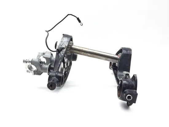 Upper Lower Triple Tree Set 2000 Harley Electra Glide Ultra Classic EFI 3385