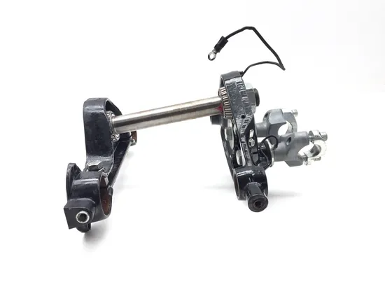 Upper Lower Triple Tree Set 2000 Harley Electra Glide Ultra Classic EFI 3385