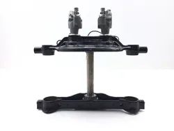 Upper Lower Triple Tree Set 2000 Harley Electra Glide Ultra Classic EFI 3385