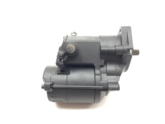 Electric Starter Motor 2000 Harley Electra Glide Ultra Classic EFI FLHTCUI 3385x