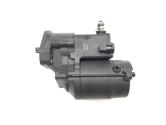 Electric Starter Motor 2000 Harley Electra Glide Ultra Classic EFI FLHTCUI 3385x
