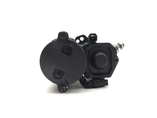 Electric Starter Motor 2000 Harley Electra Glide Ultra Classic EFI FLHTCUI 3385x