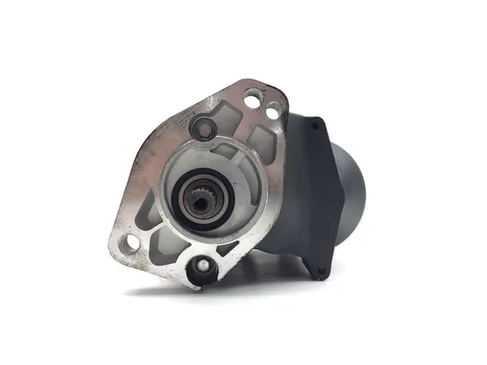 Electric Starter Motor 2000 Harley Electra Glide Ultra Classic EFI FLHTCUI 3385x