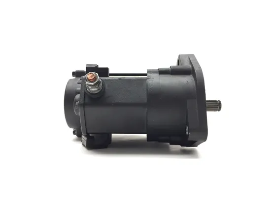 Electric Starter Motor 2000 Harley Electra Glide Ultra Classic EFI FLHTCUI 3385x