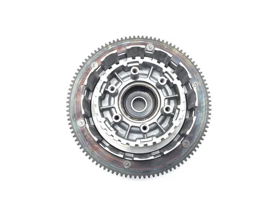 Complete Primary Drive Clutch 2000 Harley Electra Glide Ultra Classic EFI 3385 x