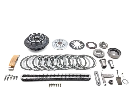 Complete Primary Drive Clutch 2000 Harley Electra Glide Ultra Classic EFI 3385 x