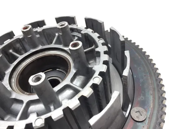 Complete Primary Drive Clutch 2000 Harley Electra Glide Ultra Classic EFI 3385 x