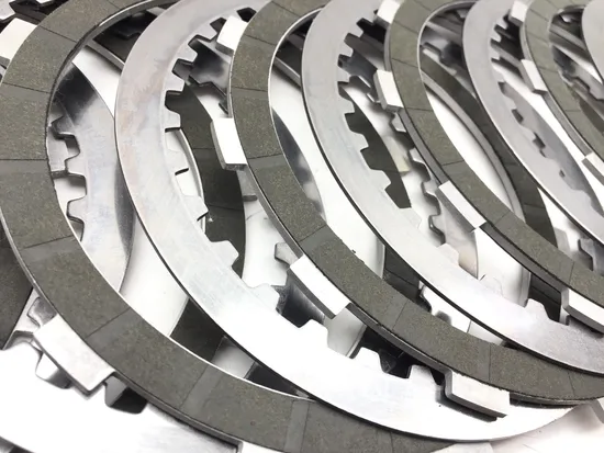 Complete Primary Drive Clutch 2000 Harley Electra Glide Ultra Classic EFI 3385 x