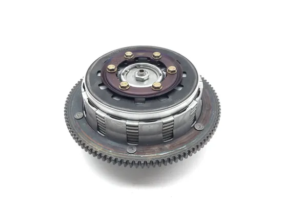 Complete Primary Drive Clutch 2000 Harley Electra Glide Ultra Classic EFI 3385 x