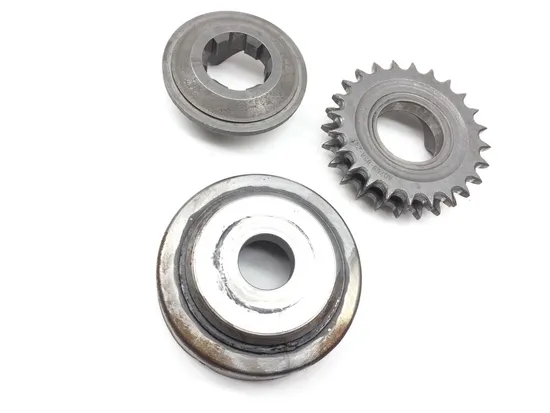 Complete Primary Drive Clutch 2000 Harley Electra Glide Ultra Classic EFI 3385 x