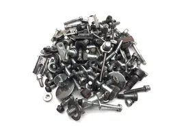 Misc Bolt Kit 2000 Harley-Davidson Electra Glide Ultra Classic EFI FLHTCUI 3385