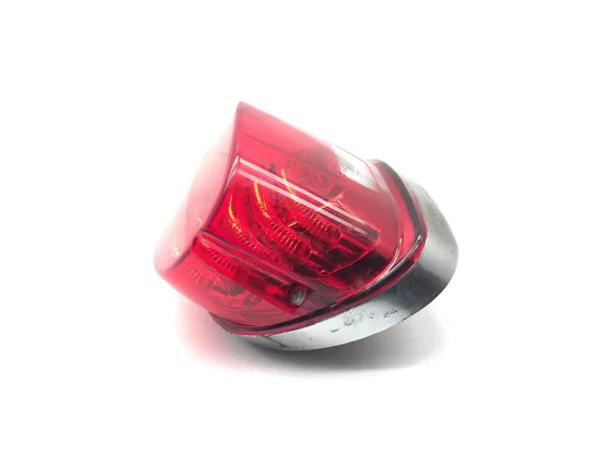 LED Rear Tail Light Brake Back Lens 2000 Harley Electra Glide Ultra Classic 3385