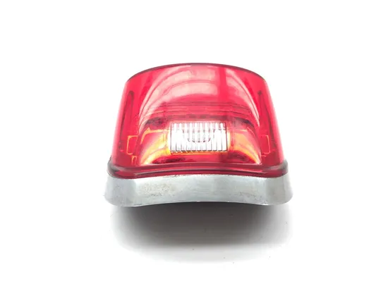 LED Rear Tail Light Brake Back Lens 2000 Harley Electra Glide Ultra Classic 3385