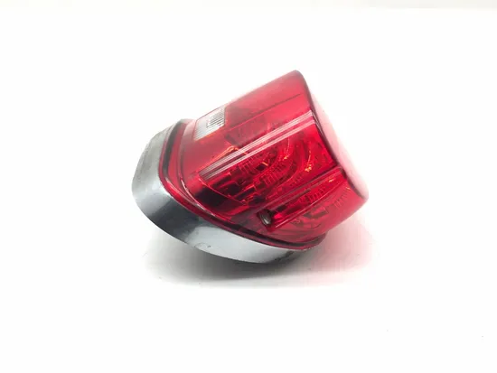 LED Rear Tail Light Brake Back Lens 2000 Harley Electra Glide Ultra Classic 3385