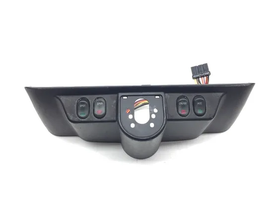 Ignition Switch Switches Cover 2000 Harley Electra Glide Ultra Classic EFI 3385