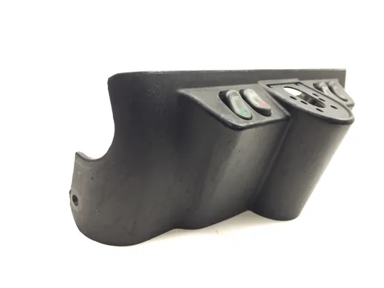 Ignition Switch Switches Cover 2000 Harley Electra Glide Ultra Classic EFI 3385