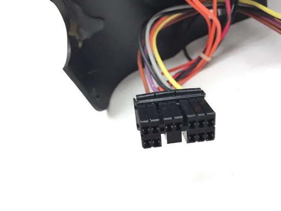 Ignition Switch Switches Cover 2000 Harley Electra Glide Ultra Classic EFI 3385