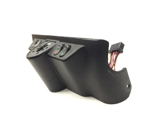 Ignition Switch Switches Cover 2000 Harley Electra Glide Ultra Classic EFI 3385