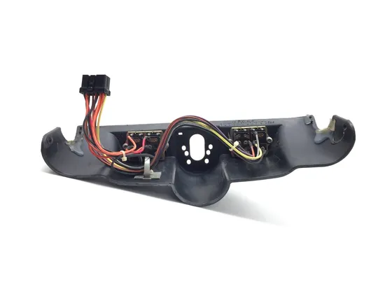 Ignition Switch Switches Cover 2000 Harley Electra Glide Ultra Classic EFI 3385