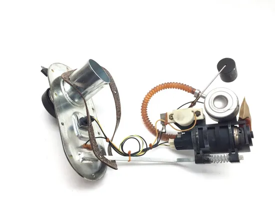 Gas Fuel Tank Pump 2000 Harley Electra Glide Ultra Classic EFI FLHTCUI 3385