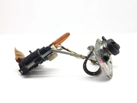 Gas Fuel Tank Pump 2000 Harley Electra Glide Ultra Classic EFI FLHTCUI 3385