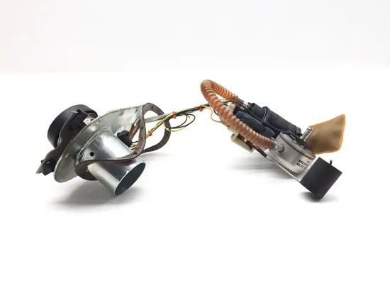 Gas Fuel Tank Pump 2000 Harley Electra Glide Ultra Classic EFI FLHTCUI 3385