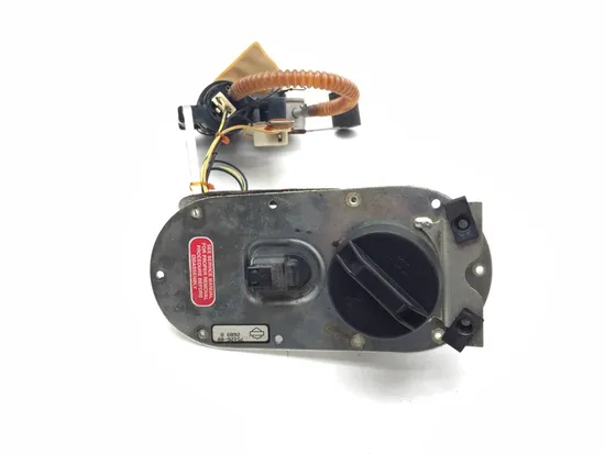 Gas Fuel Tank Pump 2000 Harley Electra Glide Ultra Classic EFI FLHTCUI 3385