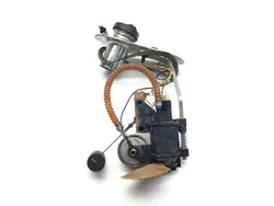 Gas Fuel Tank Pump 2000 Harley Electra Glide Ultra Classic EFI FLHTCUI 3385