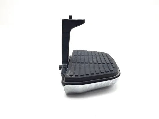 Left Right Passenger Floorboards 2000 Harley Electra Glide Ultra Classic 3385