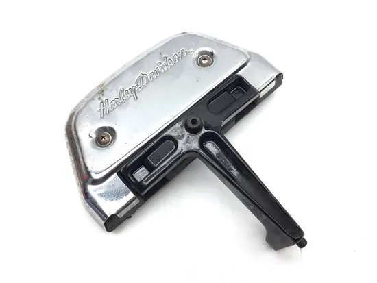 Left Right Passenger Floorboards 2000 Harley Electra Glide Ultra Classic 3385