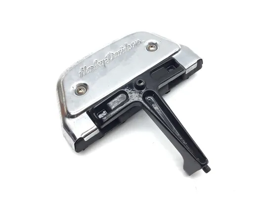 Left Right Passenger Floorboards 2000 Harley Electra Glide Ultra Classic 3385