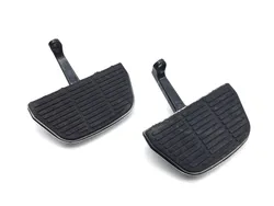 Left Right Passenger Floorboards 2000 Harley Electra Glide Ultra Classic 3385