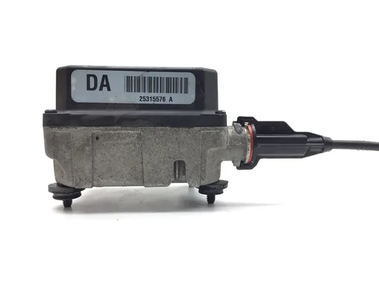 Cruise Control Module 2000 Harley Electra Glide Ultra Classic EFI FLHTCUI 3385