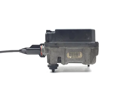 Cruise Control Module 2000 Harley Electra Glide Ultra Classic EFI FLHTCUI 3385