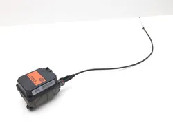 Cruise Control Module 2000 Harley Electra Glide Ultra Classic EFI FLHTCUI 3385