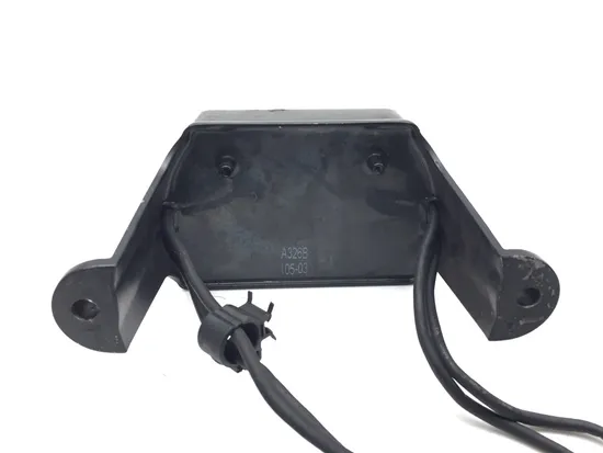 Ignition Voltage Regulator 2000 Harley Electra Glide Ultra Classic EFI 3385