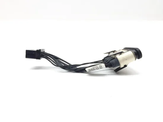 Front Dash Trim Indicator Light Panel 2000 Harley Electra Ultra Classic EFI 3385