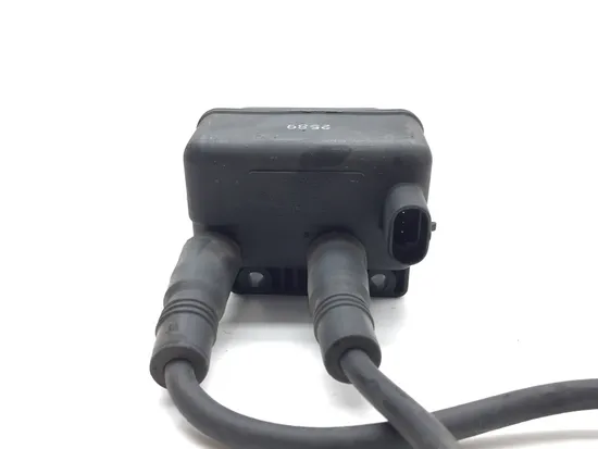 Ignition Coil Set 2000 Harley Electra Glide Ultra Classic EFI FLHTCUI 3385