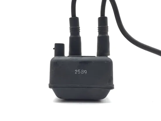 Ignition Coil Set 2000 Harley Electra Glide Ultra Classic EFI FLHTCUI 3385