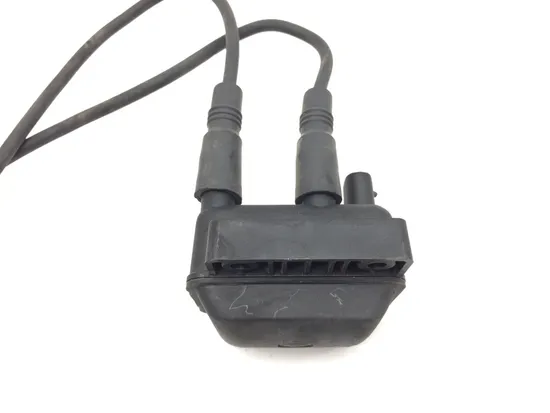 Ignition Coil Set 2000 Harley Electra Glide Ultra Classic EFI FLHTCUI 3385