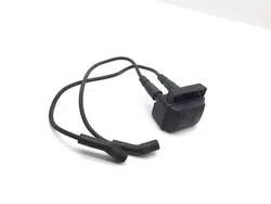 Ignition Coil Set 2000 Harley Electra Glide Ultra Classic EFI FLHTCUI 3385