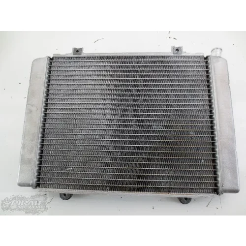 Engine Radiator Cooling 2008 Kawasaki Brute Force 650 KVF650D 4x4 478 5